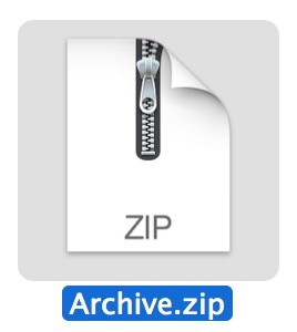 zip for mac review